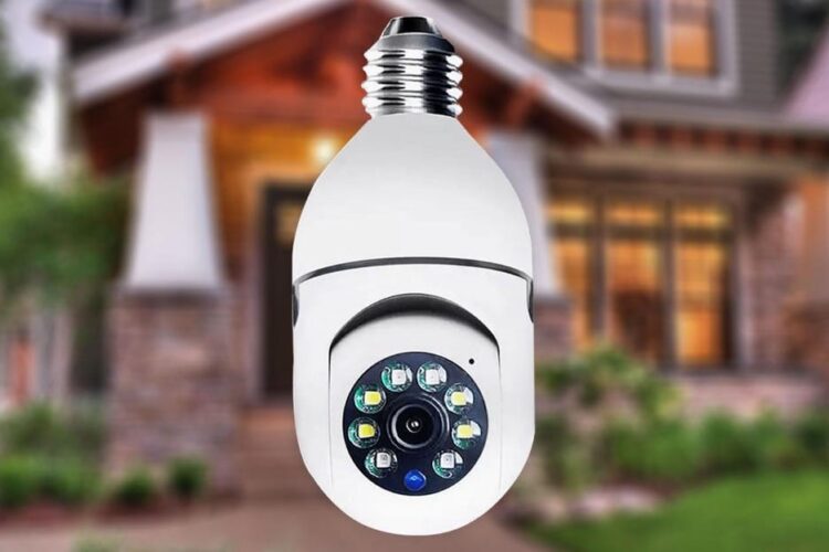 Security Bulb Reviews: Protecting Your Home with Smart Lighting