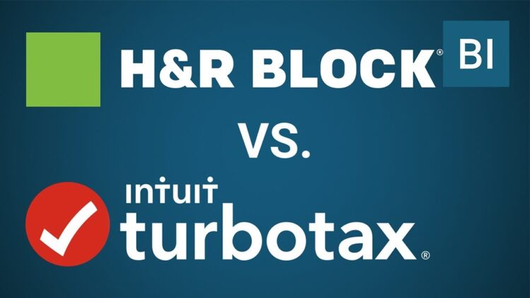 TurboTax vs. Hiring a Professional Tax Preparer: Which is Right for You?
