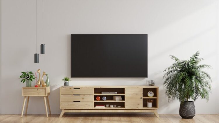How to Choose the Right TV Wall Mount for Your Apartment