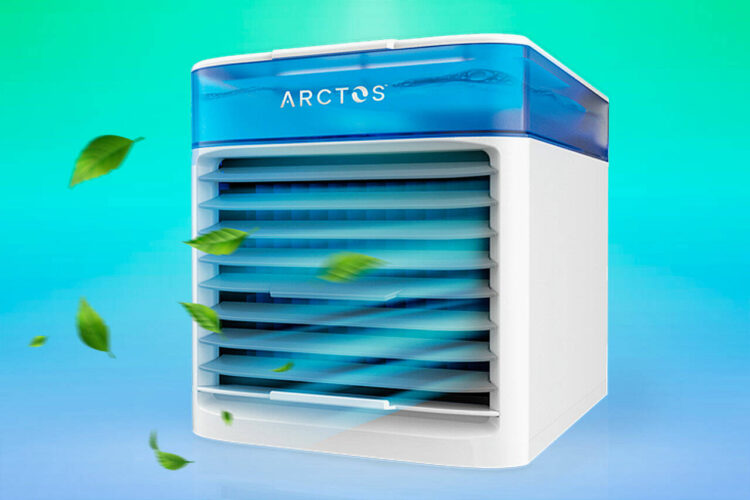Is Arctos Portable AC a Scam