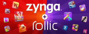 Zynga reports $668 million YoY growth, Coca-Cola takes a hashi venturebeat