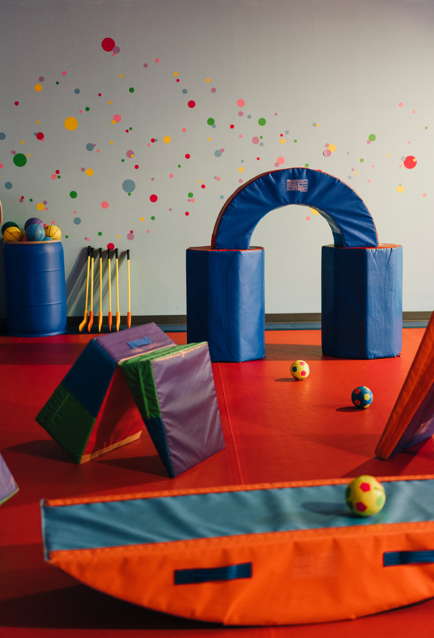 When Private Equity Came for the Toddler Gyms
