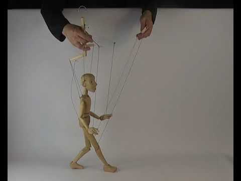 marionette puppets