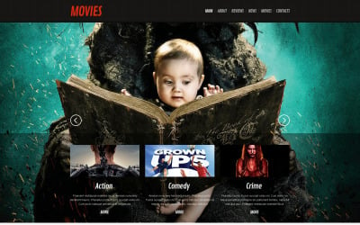Exploring the World of Free Movie Websites