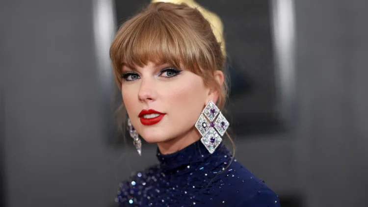 Taylor Swift’s Net Worth: A Comprehensive Analysis