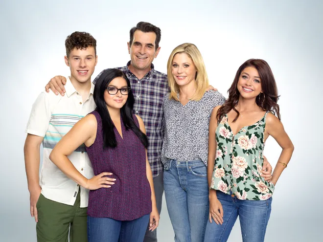 The Cast of Modern Family: A Deep Dive into the Ensemble That Made the Show a Cultural Phenomenon