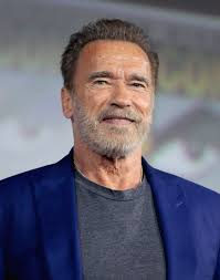 Why Is Arnold Schwarzenegger So Popular?