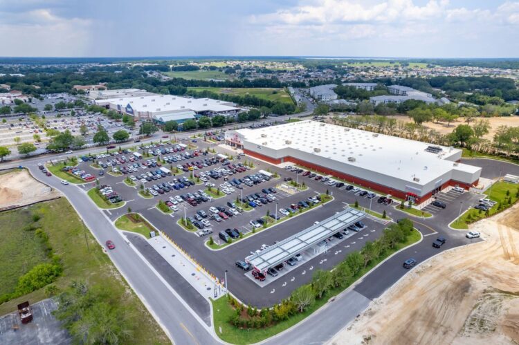 bjs wholesale